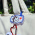 Rabbit Candy Carabiner
